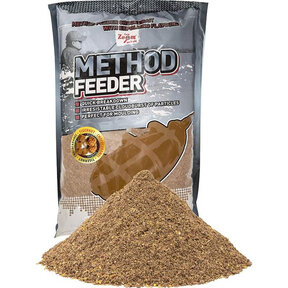 Method Feeder Groundbait - Tigernut Choco