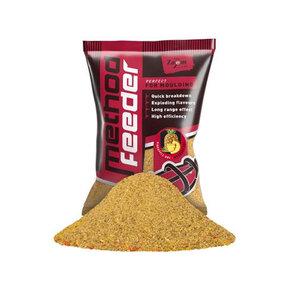 Method Feeder Groundbait - Pineapple NBC