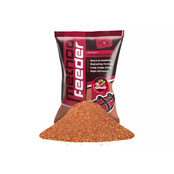 Method Feeder Groundbait - Strawberry Fish