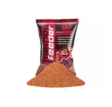 Method Feeder Groundbait - Strawberry Fish