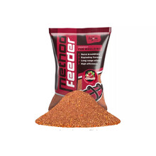 Method Feeder Groundbait - Strawberry Fish