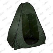 Pop Up-W Shelter (Toilet Tent)