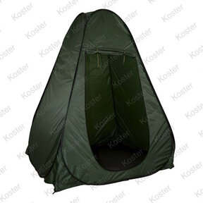 Pop Up-W Shelter (Toilet Tent)