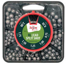 XL Lead Split Shot