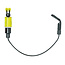 Carp Zoom Bite Indicator S09 - Yellow