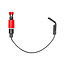 Carp Zoom Bite Indicator S09 - Red