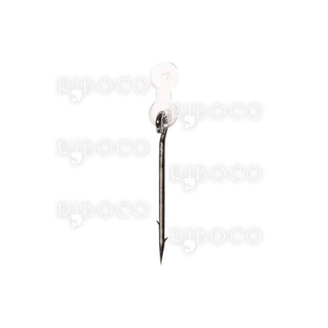 Bait Spike With Silicone Ring 10pcs