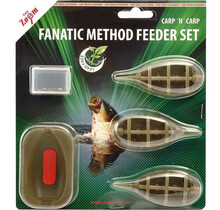 Fanatic Method Feeder Set