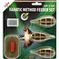Carp Zoom Fanatic Method Feeder Set