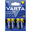 Varta Alkaline Longlife Power AA