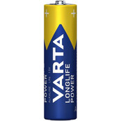 Alkaline Longlife Power AA