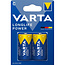 Varta Alkaline Longlife Power C