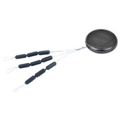 Tungsten Sinker - Medium