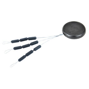 Tungsten Sinker - Medium