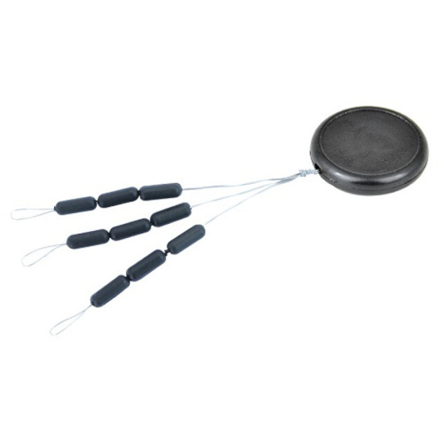 Tungsten Sinker - Large