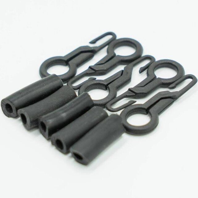 Back Lead Clips