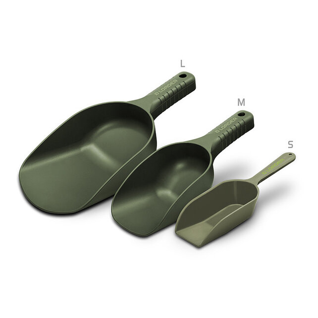 Small shovel Delphin Loader S