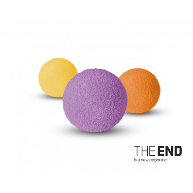 The End ZIG Rig Mix / 10pcs