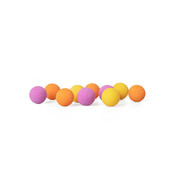 The End ZIG Rig Mix / 10pcs