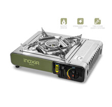 INOXIA Gas Stove