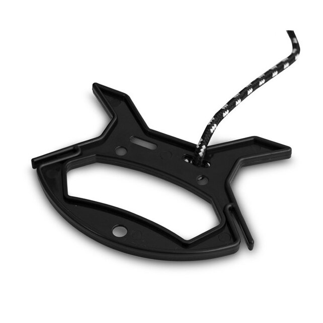 Cubo Folding Bucket 5 Liter + 5mtr.