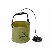 EVA Bucket Barel 5 Liter + 5 Mtr.
