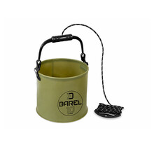 EVA Bucket Barel 5 Liter + 5 Mtr.