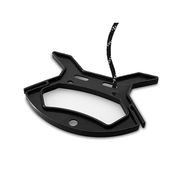 EVA Bucket Barel 5 Liter + 5 Mtr.