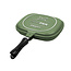 Delphin Pan ProfiPAN Green