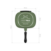 Pan ProfiPAN Green