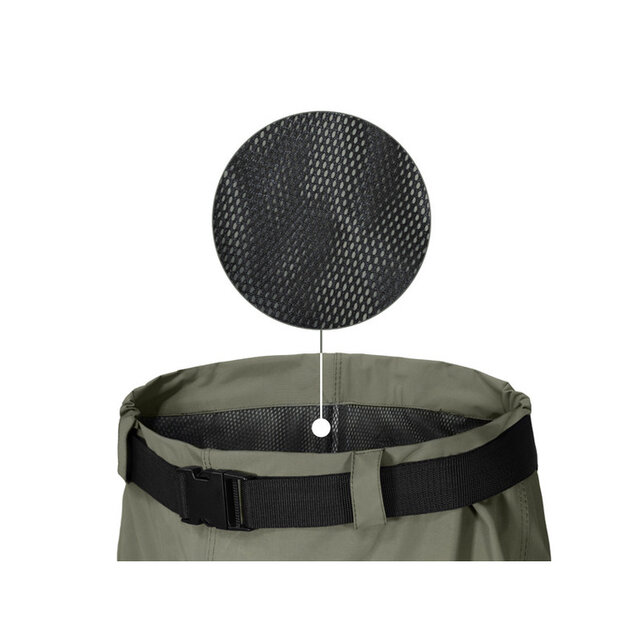 Waist waders HRON Pants