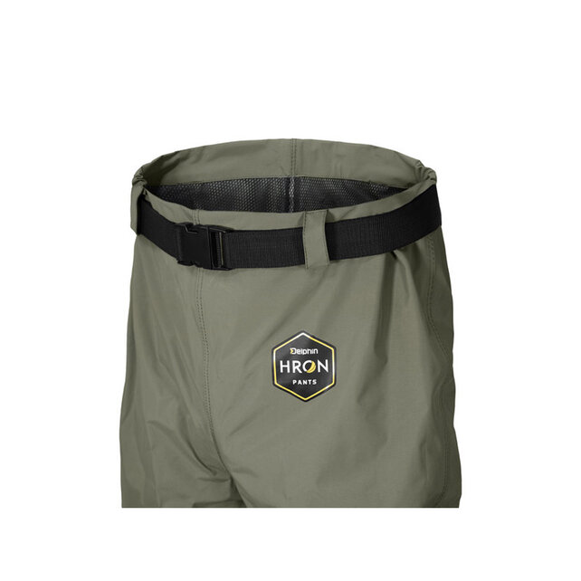 Waist waders HRON Pants