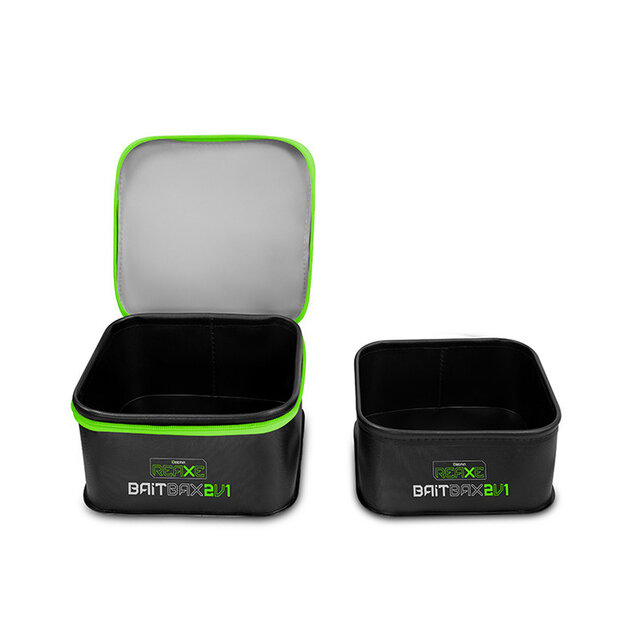 EVA set REAXE BaitBAX