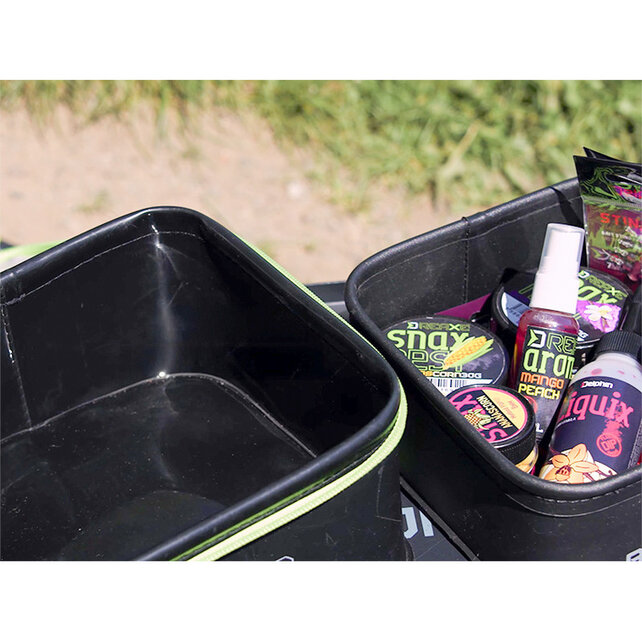 EVA set REAXE BaitBAX