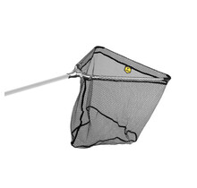 Folding Net Steel Block 60x60x200cm