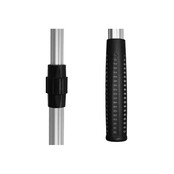 Folding Net Steel Block 60x60x200cm