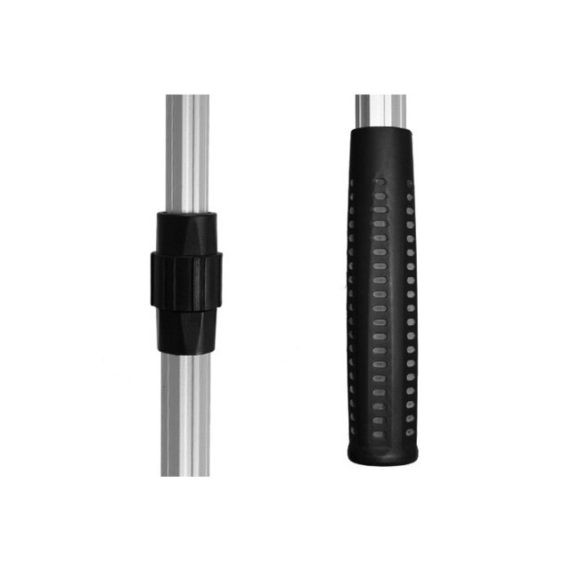 Folding Net Steel Block 60x60x200cm