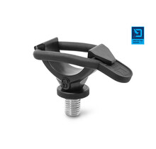 Rod Holder With Safety Lock