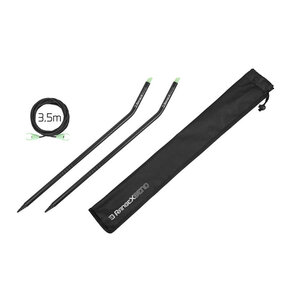 Distance Sticks Range X BEND