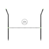 Distance Sticks Range X BEND