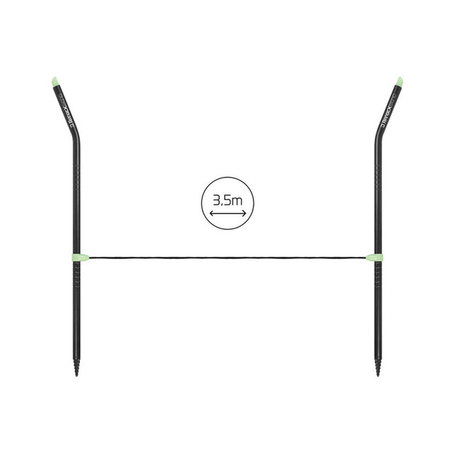 Distance Sticks Range X BEND