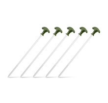 Set of pegs CLASSA  5 pcs