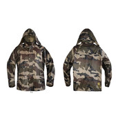 Waterproof two-piece Set Regenpak