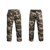 Waterproof two-piece Set Regenpak