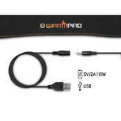 Electric Heating Pad