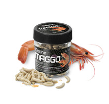 Artificial Bait MaggoX Pop Up / Schrimp