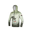 Delphin Hooded T-shirt UV ARMOR SPF50+ Predator