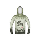 Hooded T-shirt UV ARMOR SPF50+ Predator