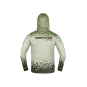 Hooded T-shirt UV ARMOR SPF50+ Predator
