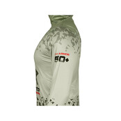 Hooded T-shirt UV ARMOR SPF50+ Predator